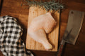 Farm Fresh Chicken Quarters – Corn-Free & Soy-Free