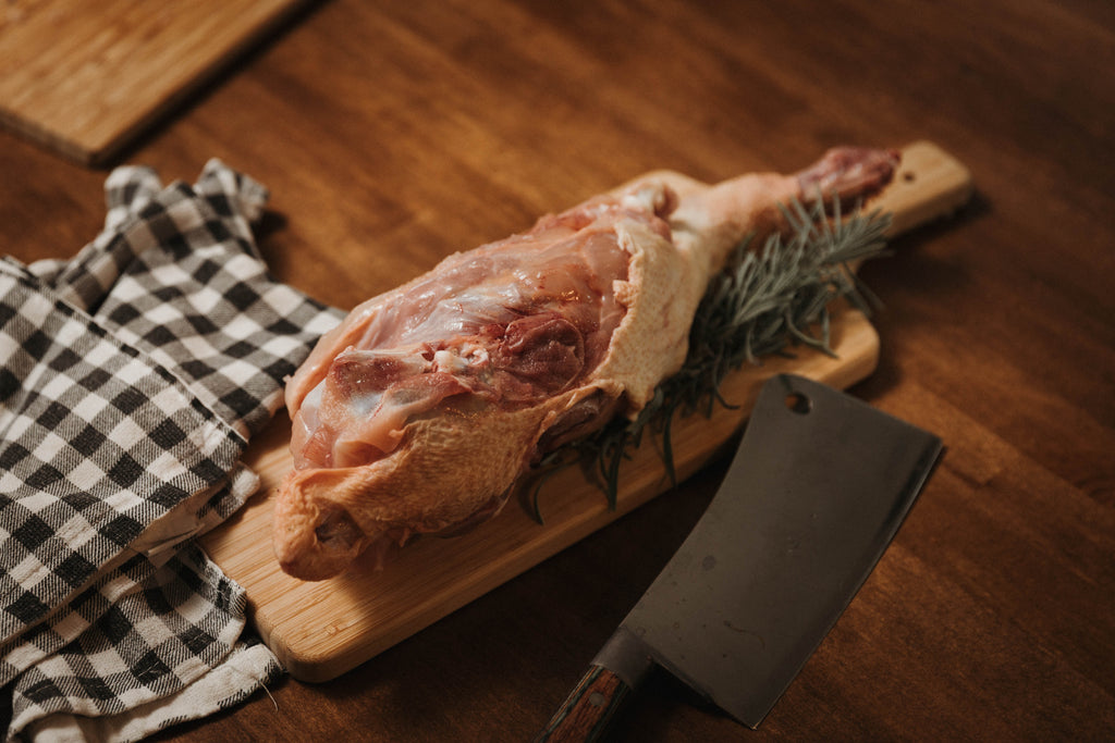 Farm Fresh Chicken Bones – Corn-Free & Soy-Free