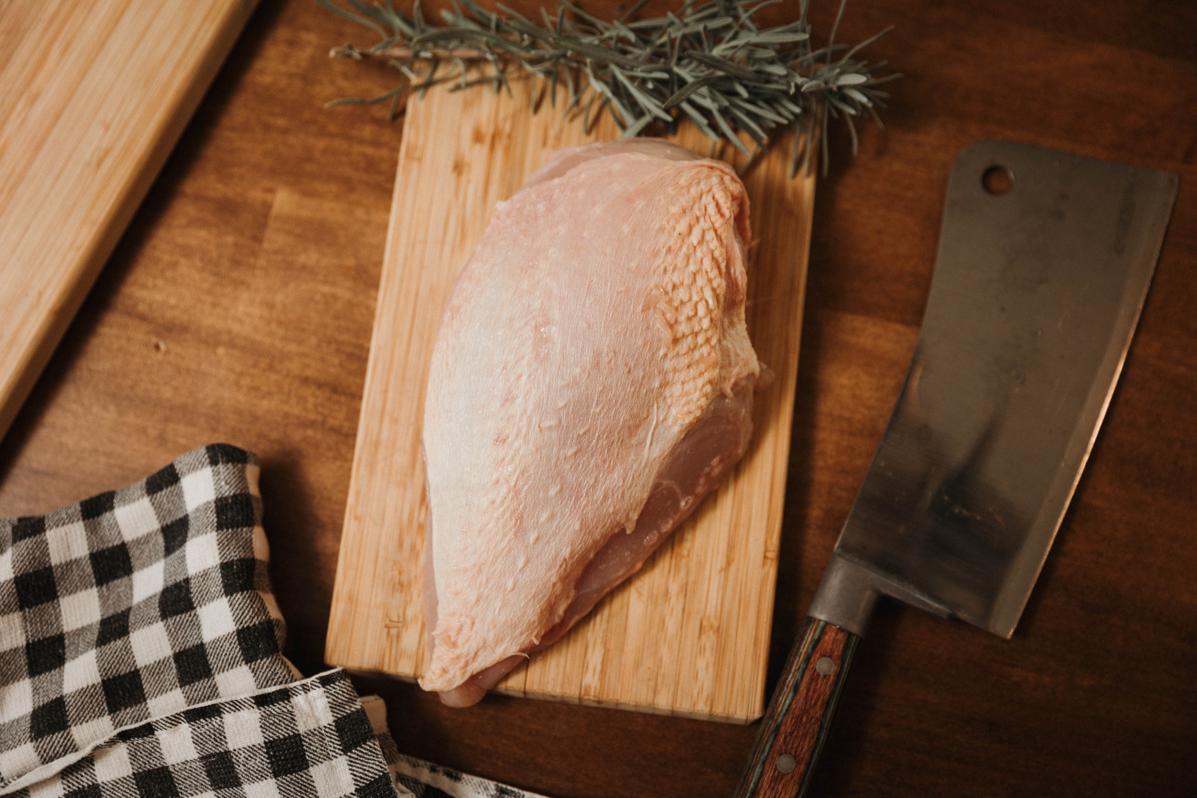 Stubbs Farm Pre-Orders For June 6 Processing Date, Pickup from 6/7 to 6/9