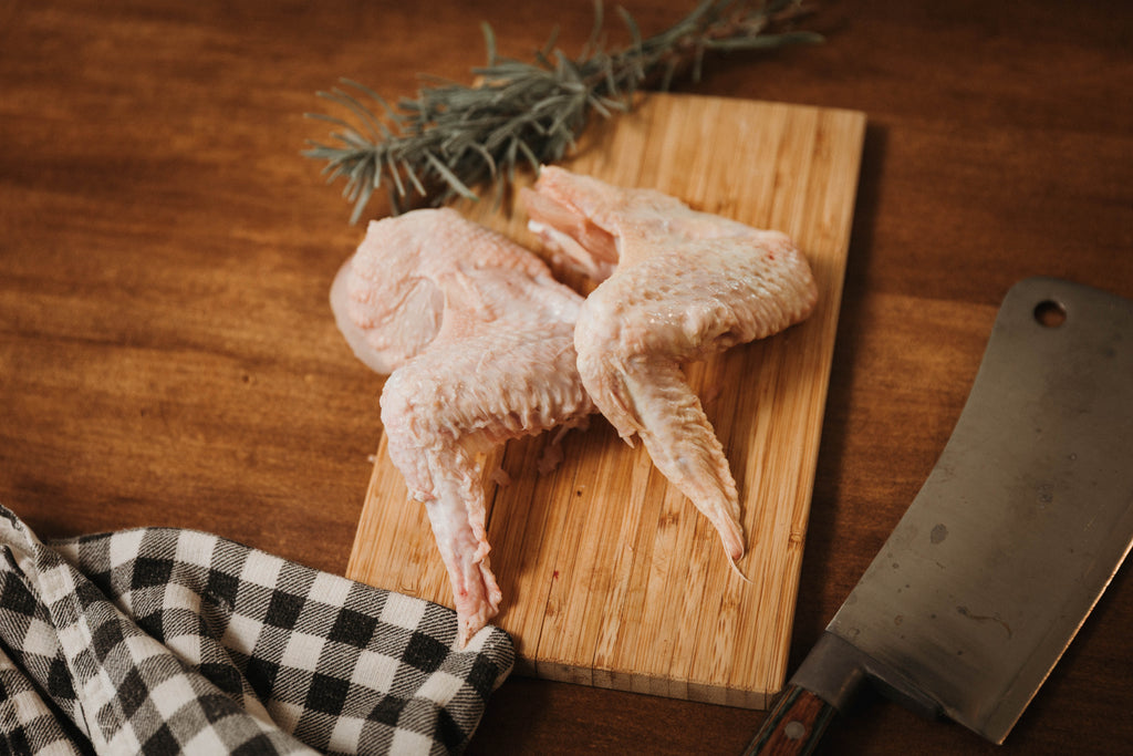 Stubbs Farm Pre-Orders For June 6 Processing Date, Pickup from 6/7 to 6/9