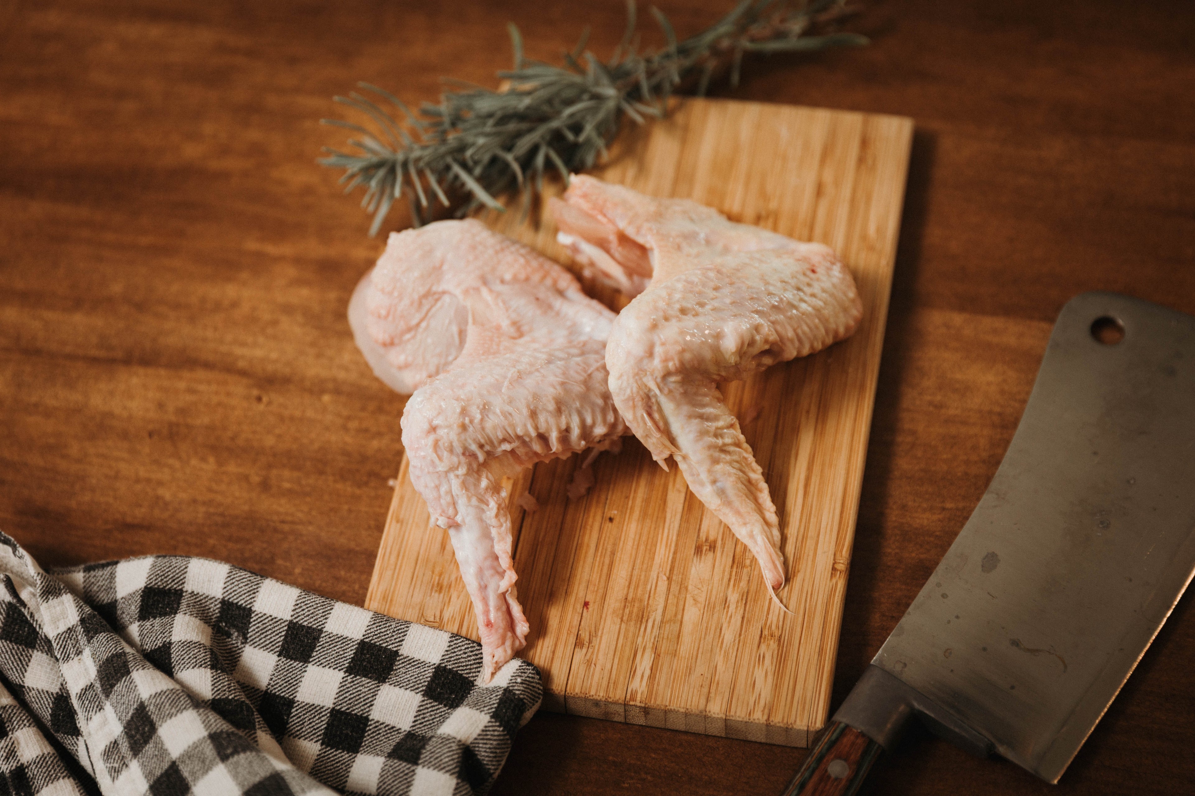 Stubbs Farm Pre-Orders For June 6 Processing Date, Pickup from 6/7 to 6/9