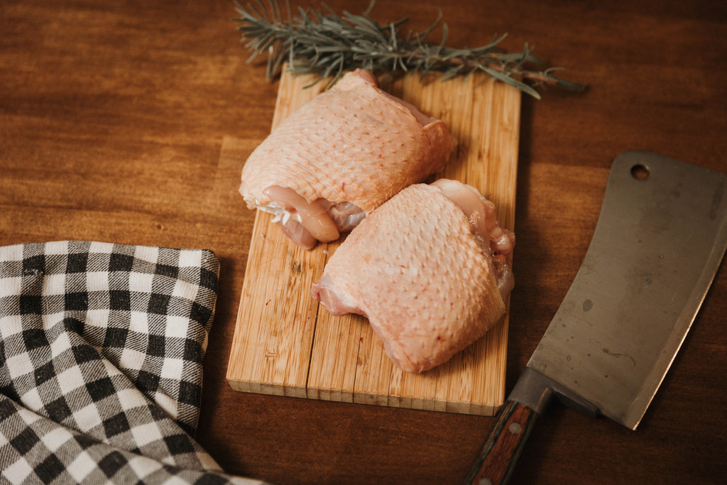 Stubbs Farm Pre-Orders For June 6 Processing Date, Pickup from 6/7 to 6/9