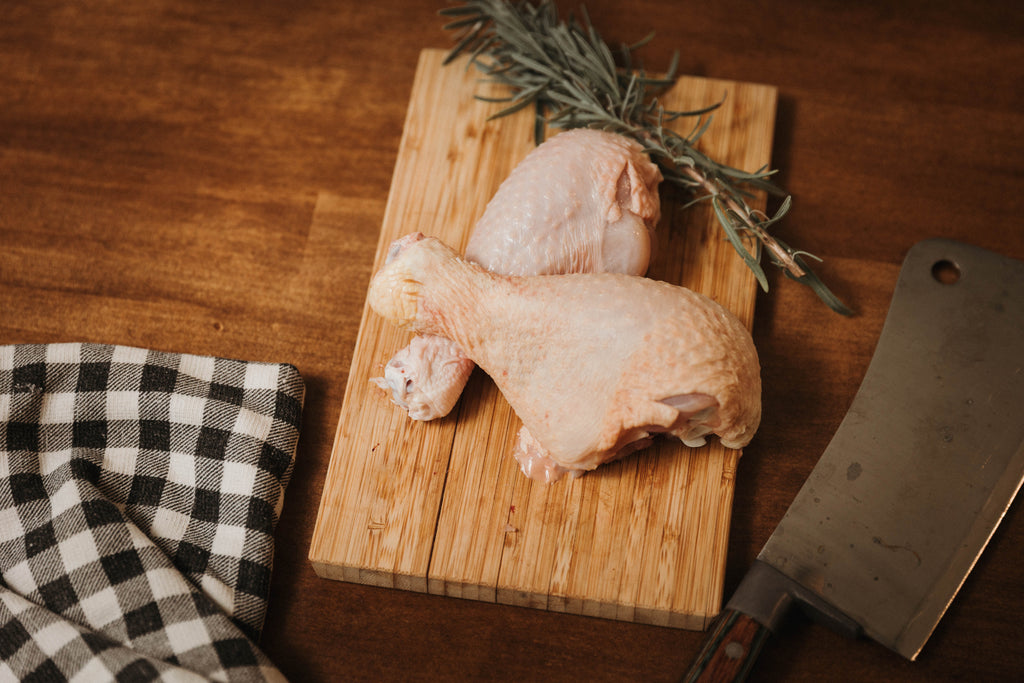 Stubbs Farm Pre-Orders For June 6 Processing Date, Pickup from 6/7 to 6/9