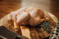 Farm Fresh Whole Chicken – Corn-Free & Soy-Free